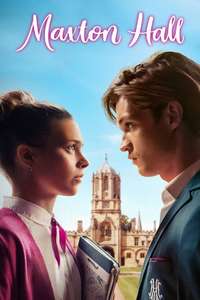 Maxton Hall - The World Between Us - Posters