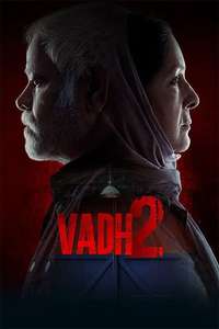Vadh 2 - Posters