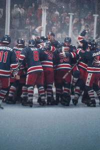 Miracle: The Boys of '80 - Posters