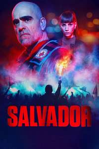Salvador - Posters