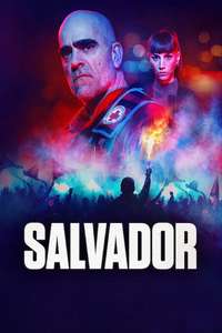 Salvador - Posters