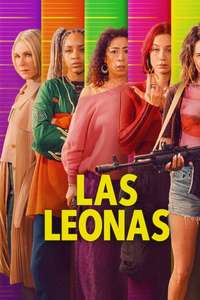 Cash Queens - Posters
