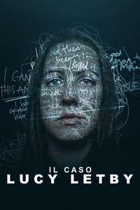 The Investigation of Lucy Letby - Posters
