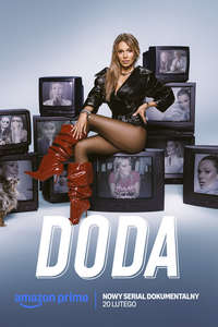 DODA - Posters