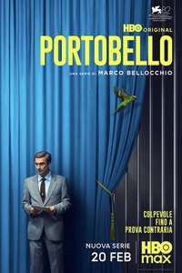 Portobello - Posters