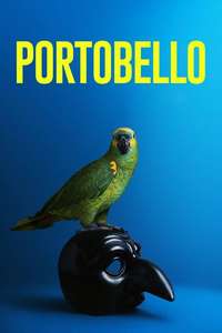 Portobello - Posters
