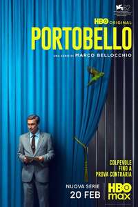 Portobello - Posters
