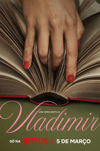 Vladimir - Posters