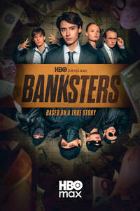 Banksters - Posters