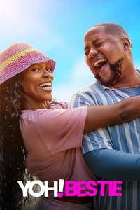 Yoh! Bestie - Posters