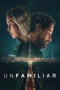 Unfamiliar - Posters