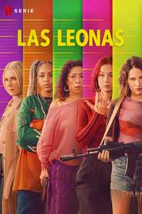 Cash Queens - Posters