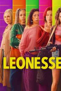 Cash Queens - Posters