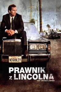 The Lincoln Lawyer - Posters