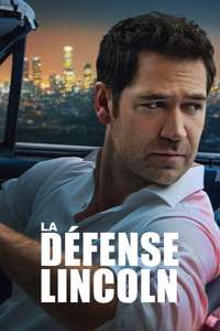 The Lincoln Lawyer - Posters