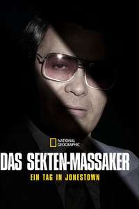 Cult Massacre: One Day in Jonestown - Posters