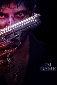 I'm Game - Posters