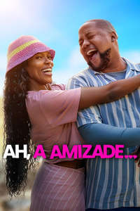 Yoh! Bestie - Posters