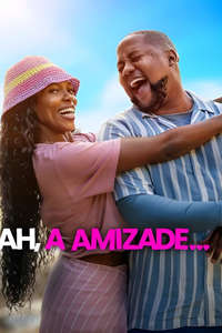 Yoh! Bestie - Posters