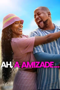 Yoh! Bestie - Posters