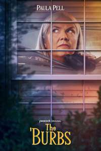 The 'Burbs - Posters