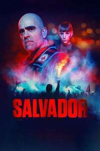 Salvador - Posters