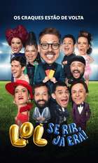 LOL: Last One Laughing Brazil