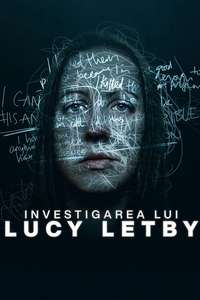 The Investigation of Lucy Letby - Posters
