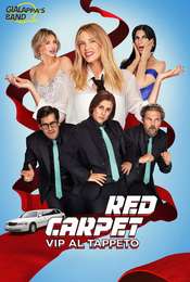 Red Carpet Survival