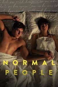 Normal People - Posters