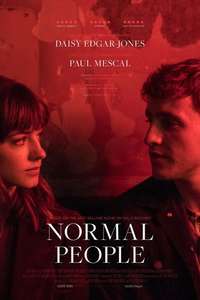 Normal People - Posters