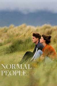 Normal People - Posters
