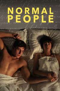 Normal People - Posters