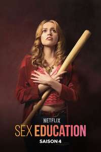 Sex Education - Posters