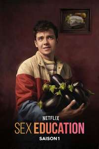 Sex Education - Posters