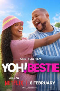 Yoh! Bestie - Posters
