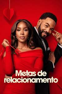 Relationship Goals - Posters