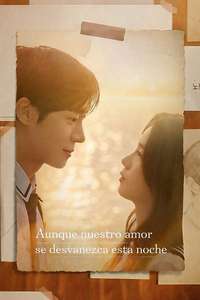 Even If This Love Disappears Tonight - Posters