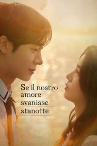 Even If This Love Disappears Tonight - Posters