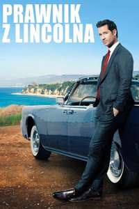 The Lincoln Lawyer - Posters