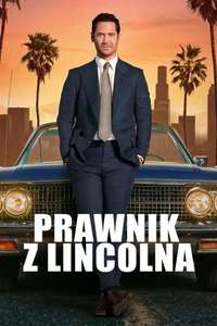 The Lincoln Lawyer - Posters