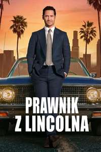 The Lincoln Lawyer - Posters