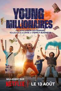Young Millionnaires - Posters