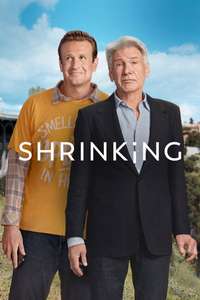 Shrinking - Posters