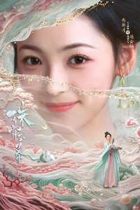 The Story of Pearl Girl - Posters