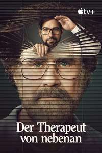 The Shrink Next Door - Posters