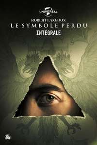 Dan Brown's The Lost Symbol - Posters