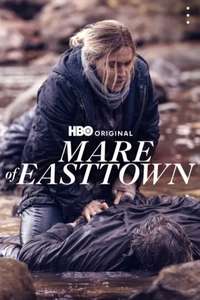 Mare of Easttown - Posters