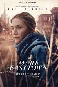 Mare of Easttown - Posters