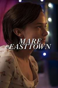 Mare of Easttown - Posters